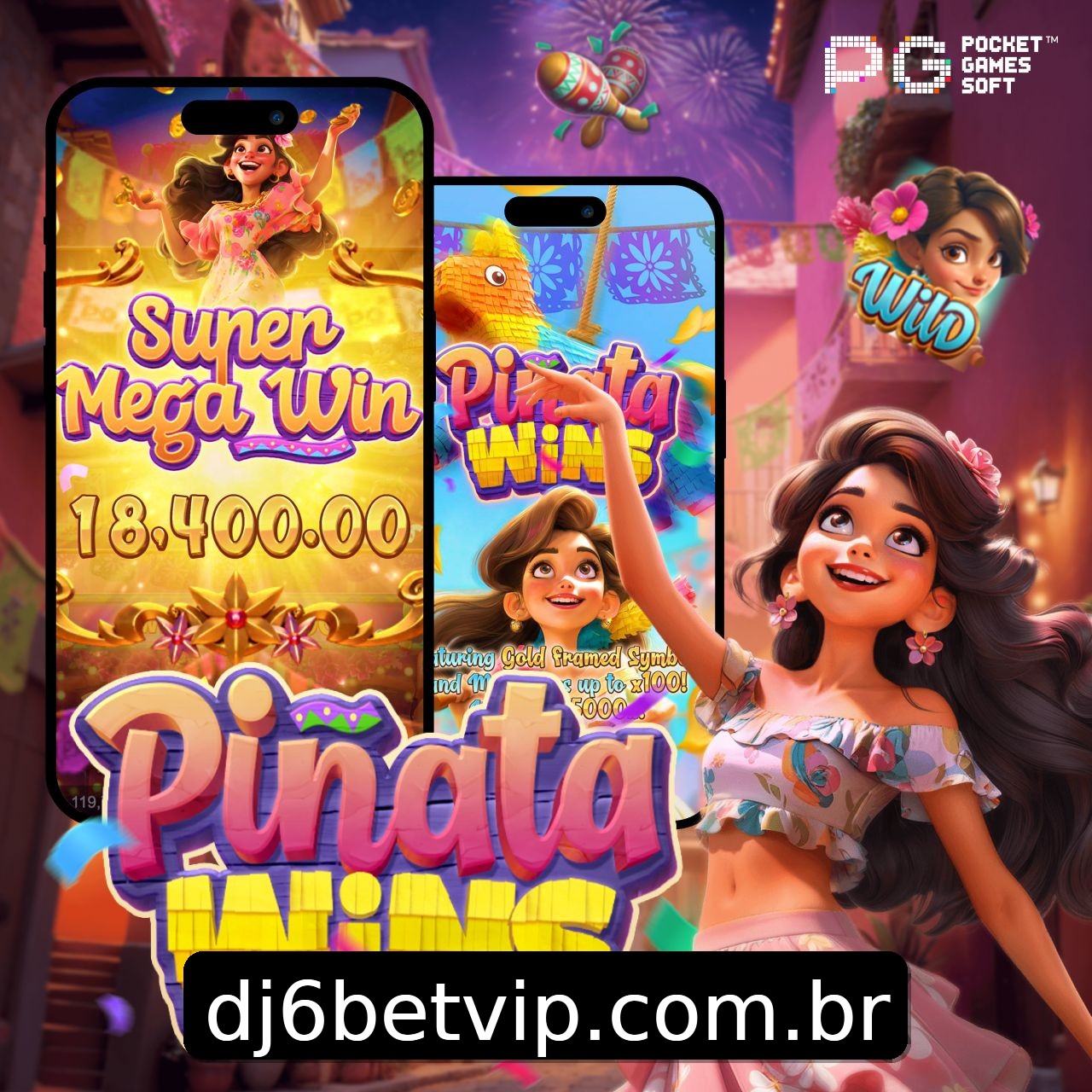 Jogos Exclusivos dj6