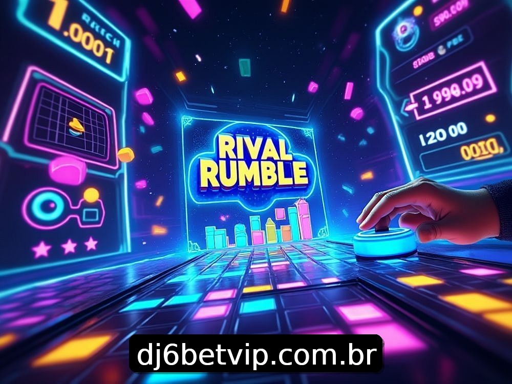Promoção Relâmpago dj6