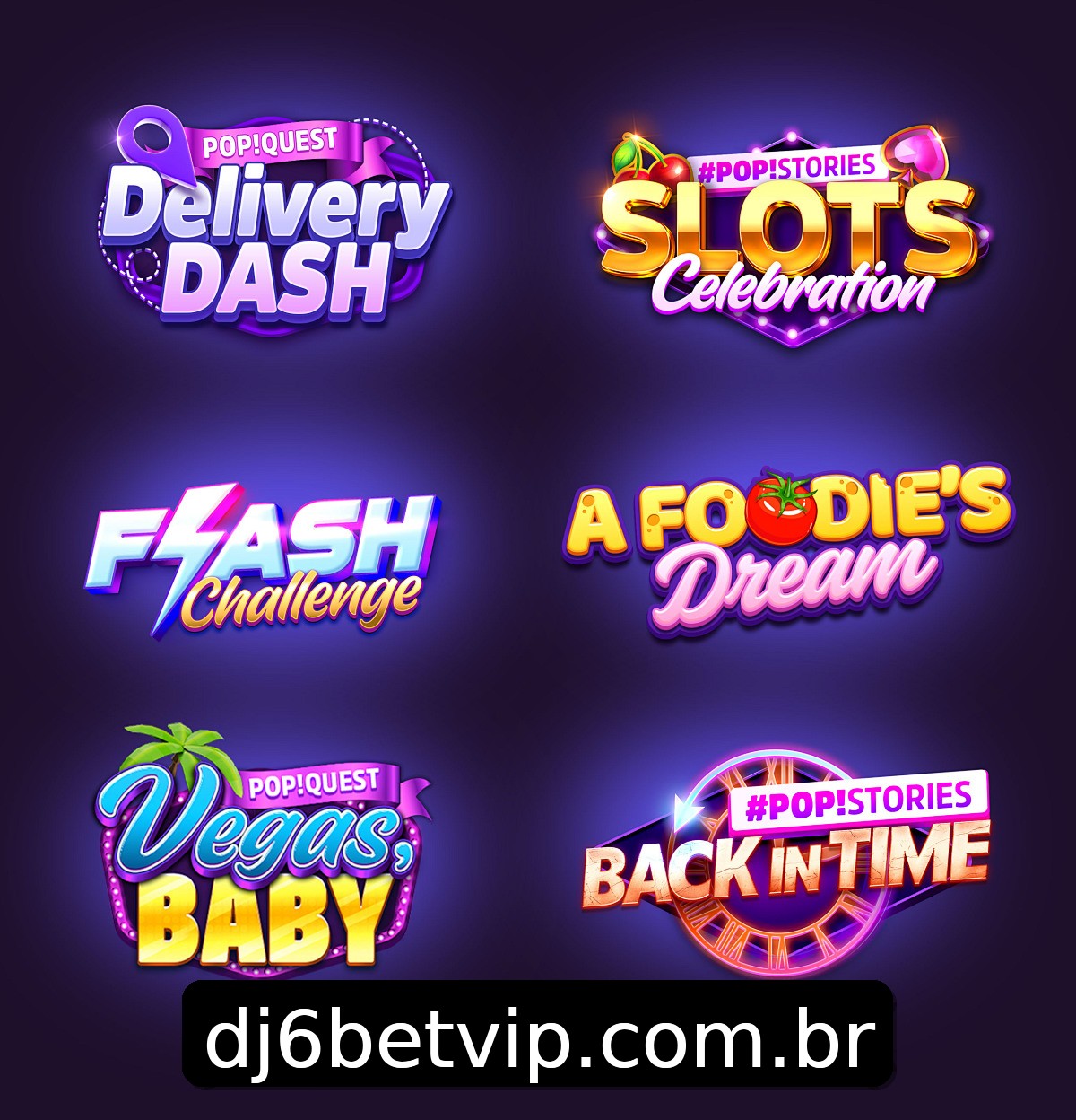 Diretório de Jogos dj6