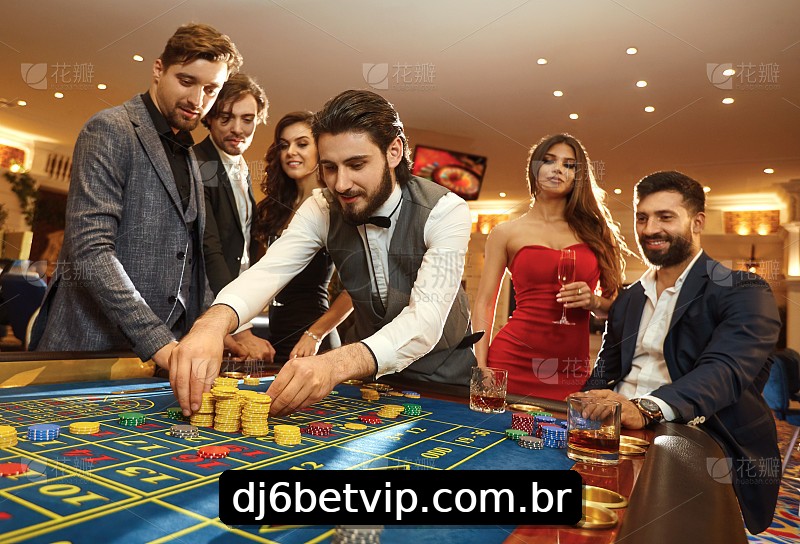 Casino Ao Vivo dj6