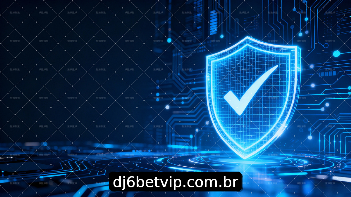 Sistemas de Segurança dj6